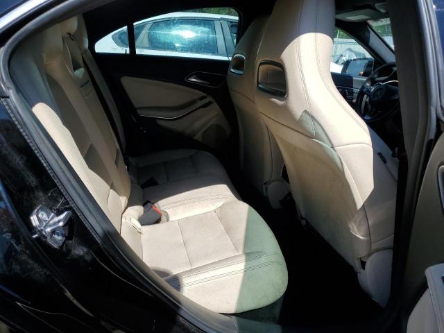 2018 Mercedes-Benz CLA-klasse VIN WDDSJ4EB2JN645752 Copart auction photo, rear end damage thumbnail 9