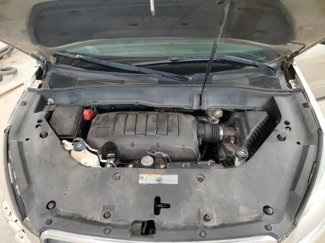 2013 GMC Acadia VIN 1GKKRPKD2DJ133063 Copart auction photo, front end / side damage thumbnail 12