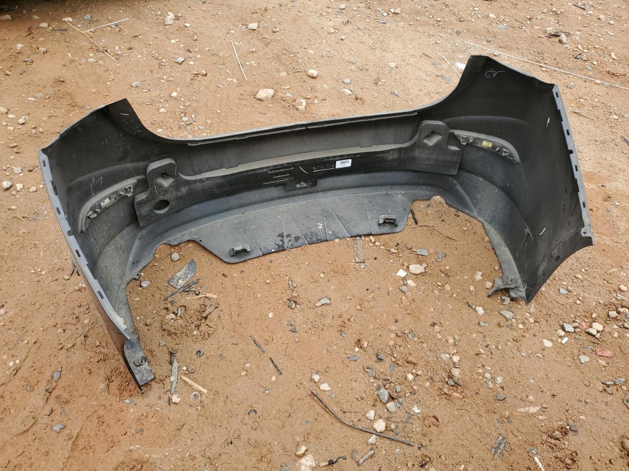2016 Chevrolet Cruze VIN 1G1BE5SM8G7291395 Copart auction photo, rear end damage thumbnail 12