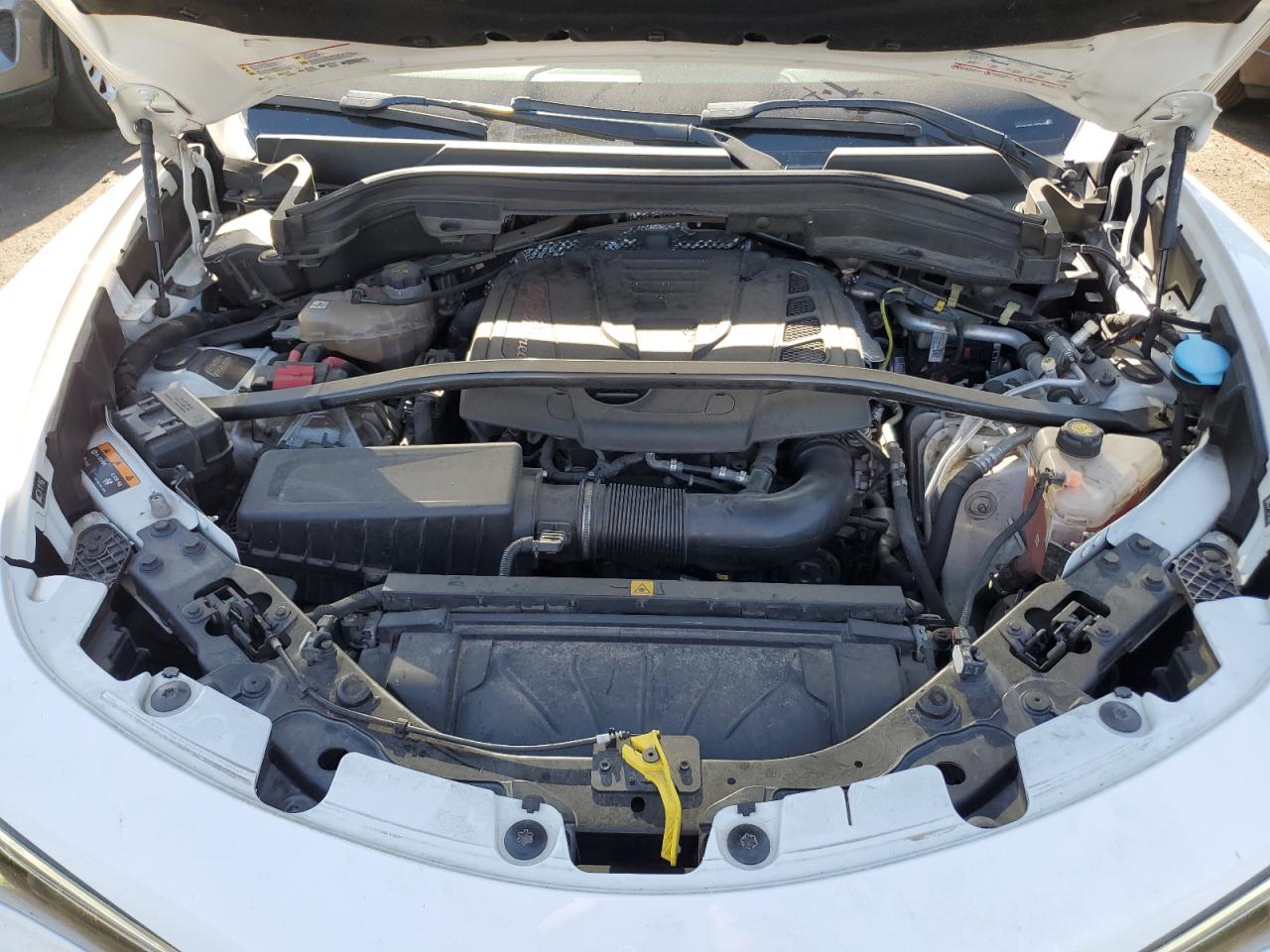 2018 Alfa Romeo Stelvio VIN ZASFAKANXJ7B73408 Copart auction photo, rear end damage thumbnail 12