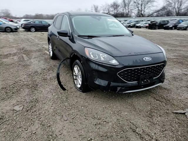2021 Ford Escape VIN 1FMCU9G65MUA27494 Copart auction photo, front end damage thumbnail 14
