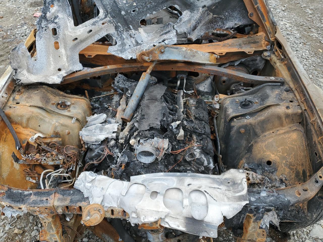 2013 Chrysler 300 VIN 2C3CCAET8DH644428 Copart auction photo, burn / minor dent/scratches damage thumbnail 12