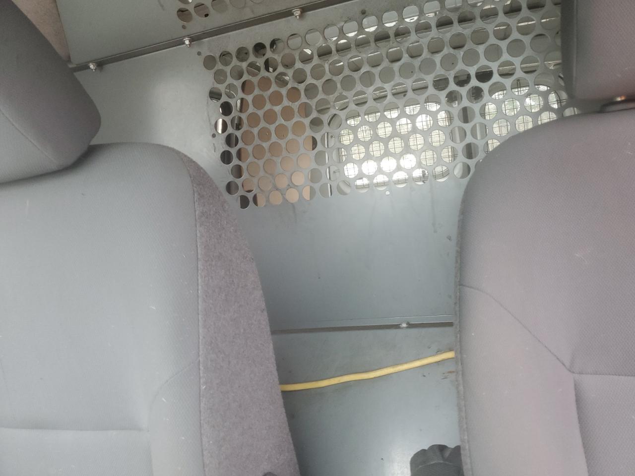 2014 Nissan NV VIN 3N6CM0KN2EK690941 Copart auction photo, mechanical / front end damage thumbnail 10