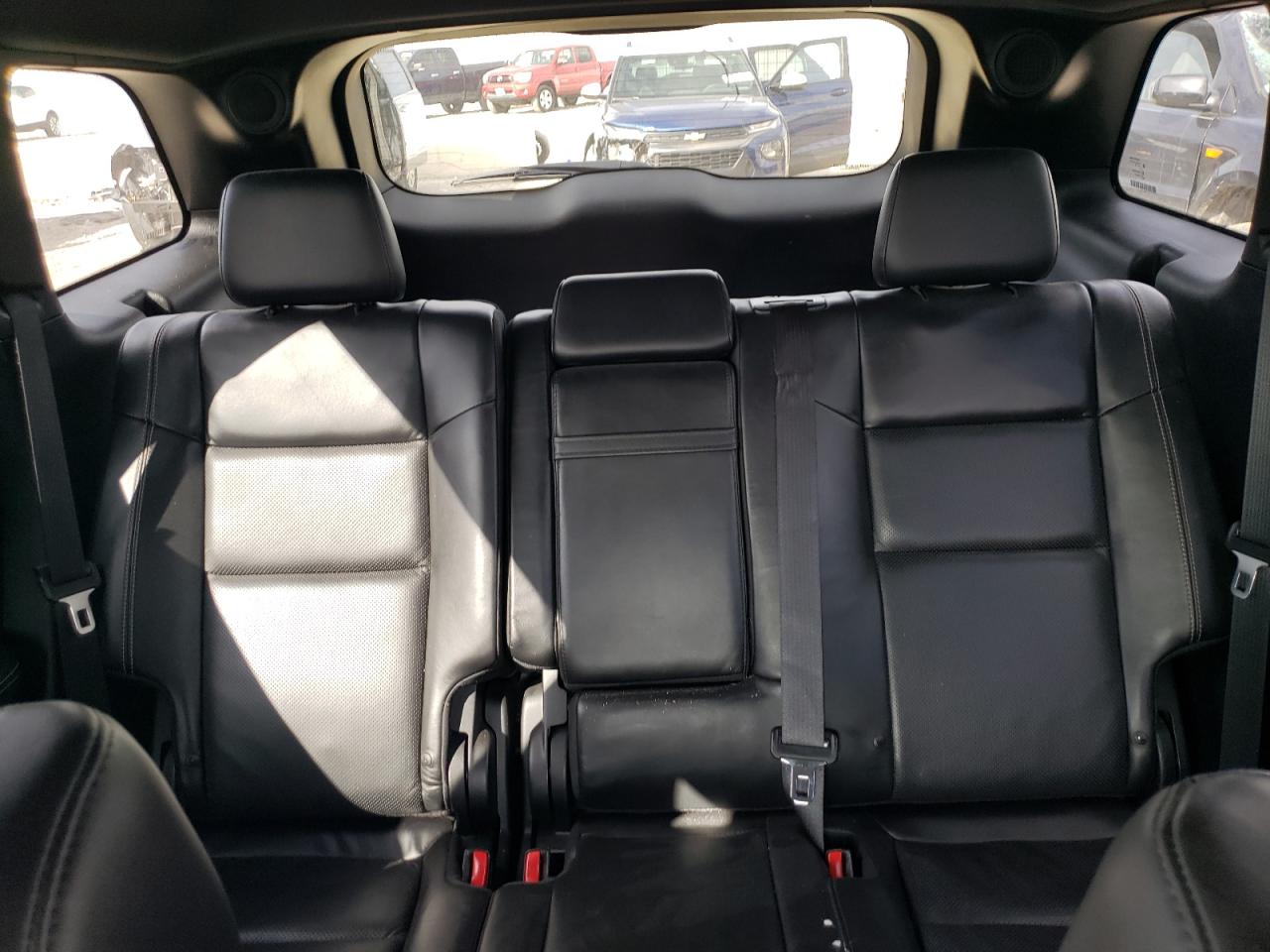 2015 Jeep Grand Cherokee VIN 1C4RJFBG2FC628652 Copart auction photo, partial repair damage thumbnail 10