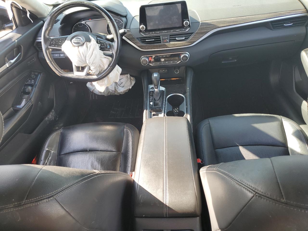 2020 Nissan Altima VIN 1N4BL4FW2LC180058 Copart auction photo, front end damage thumbnail 8