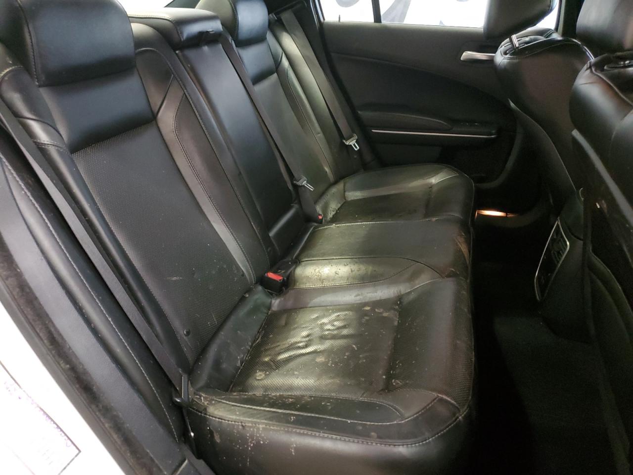 2019 Dodge Charger VIN 2C3CDXBG3KH741914 Copart auction photo, front end / side damage thumbnail 10