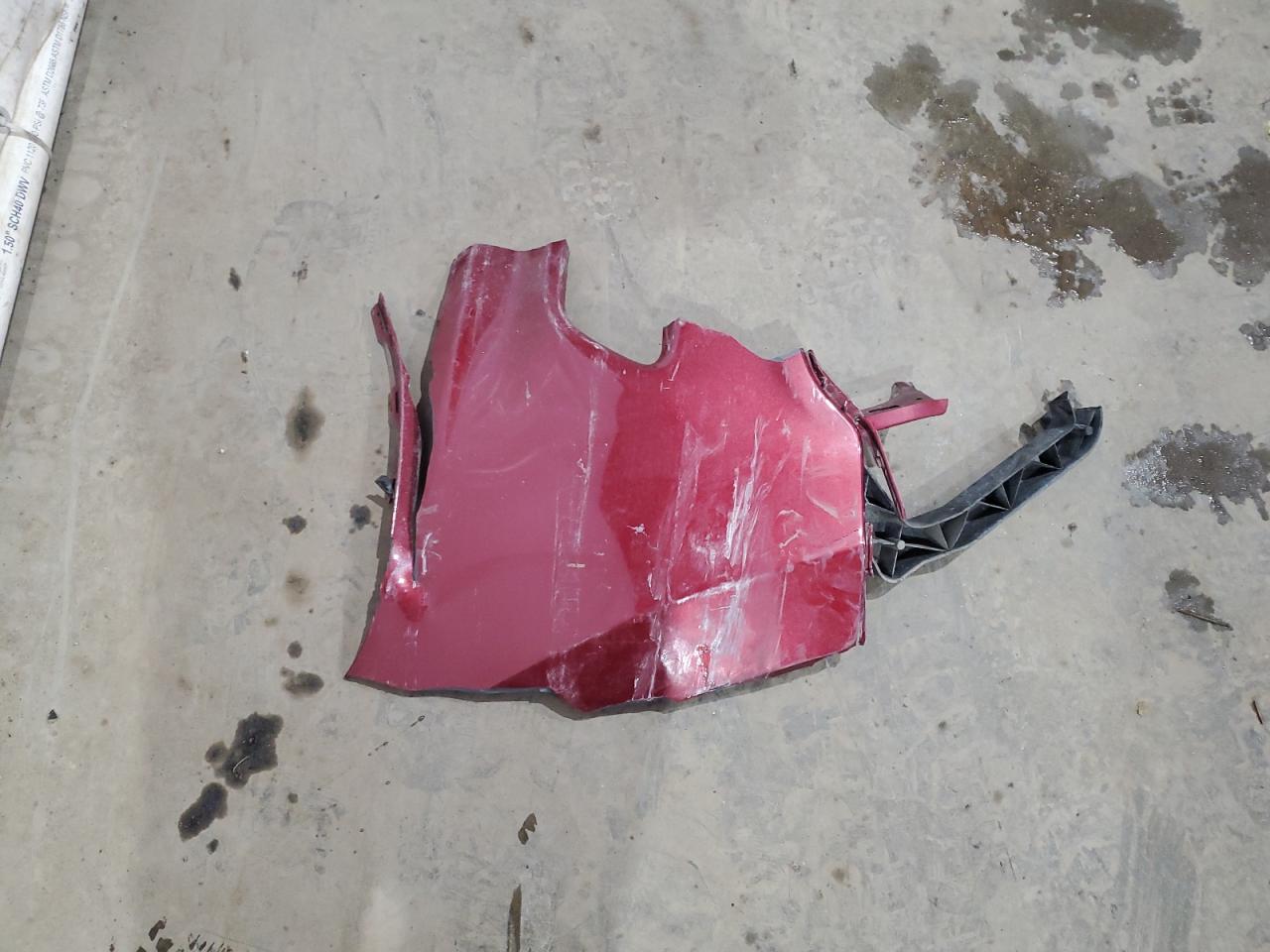 2015 Jeep Grand Cherokee VIN 1C4PJMAB6FW551901 Copart auction photo, front end damage thumbnail 15