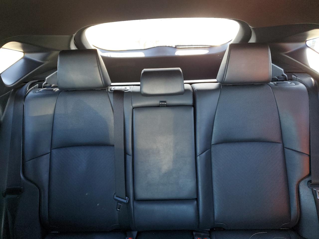 2021 Toyota Venza VIN JTEAAAAH0MJ079788 Copart auction photo, front end / minor dent/scratches damage thumbnail 10