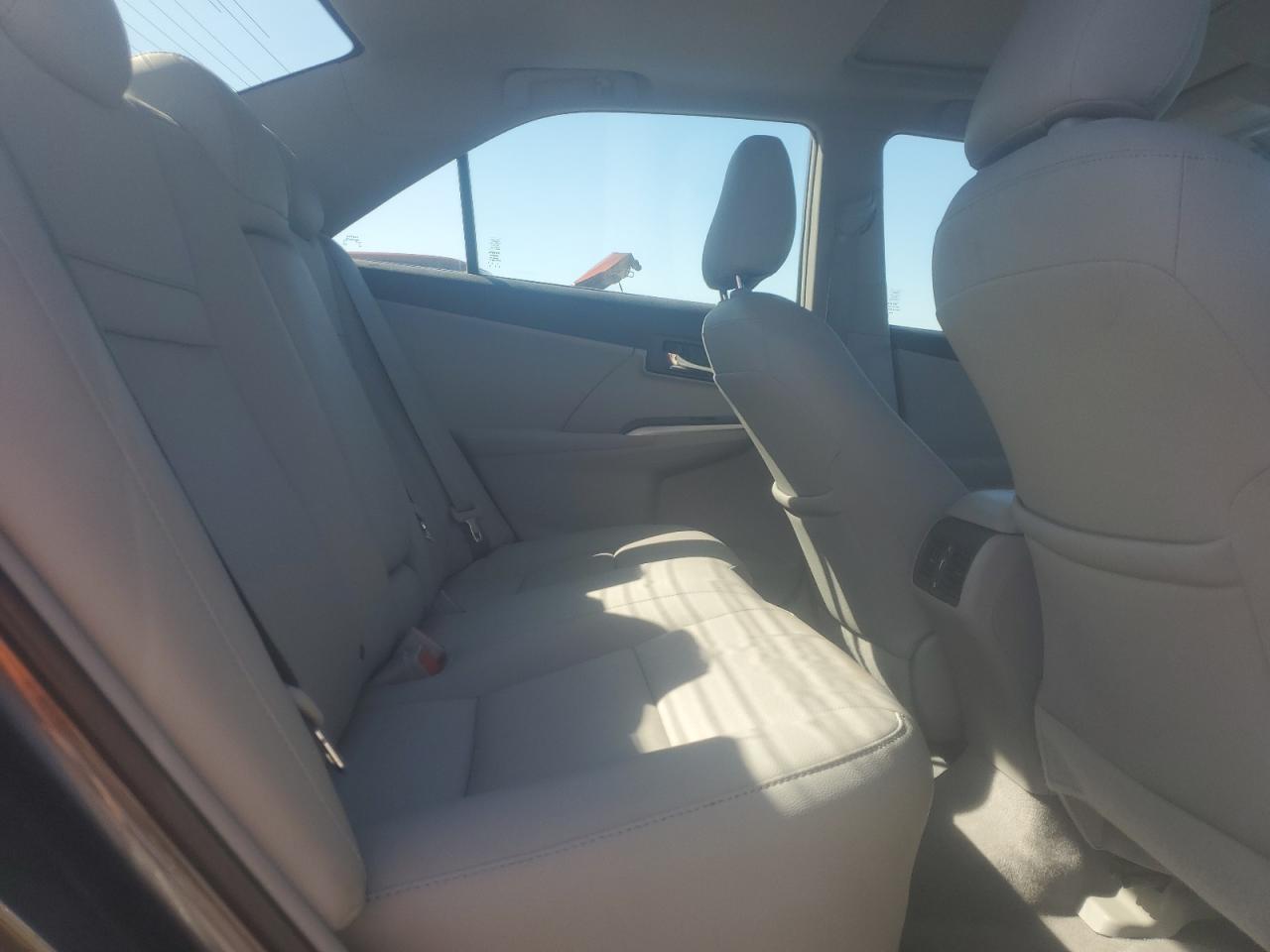 2012 Toyota Camry VIN 4T4BF1FKXCR208312 Copart auction photo, front end / minor dent/scratches damage thumbnail 11