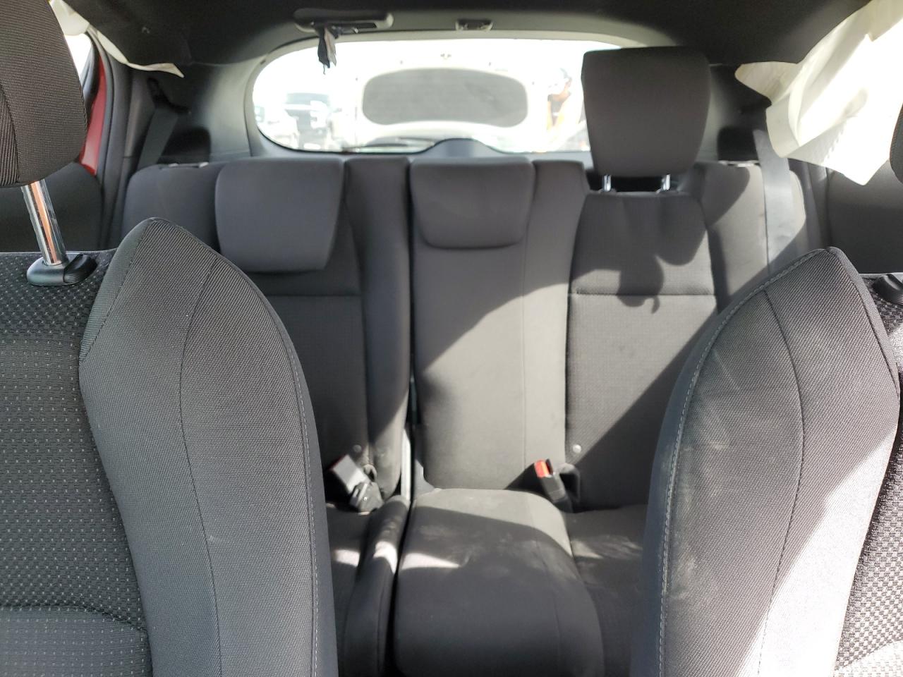 2022 Honda HR-V VIN 3CZRU6H1XNM706693 Copart auction photo, front end damage thumbnail 10