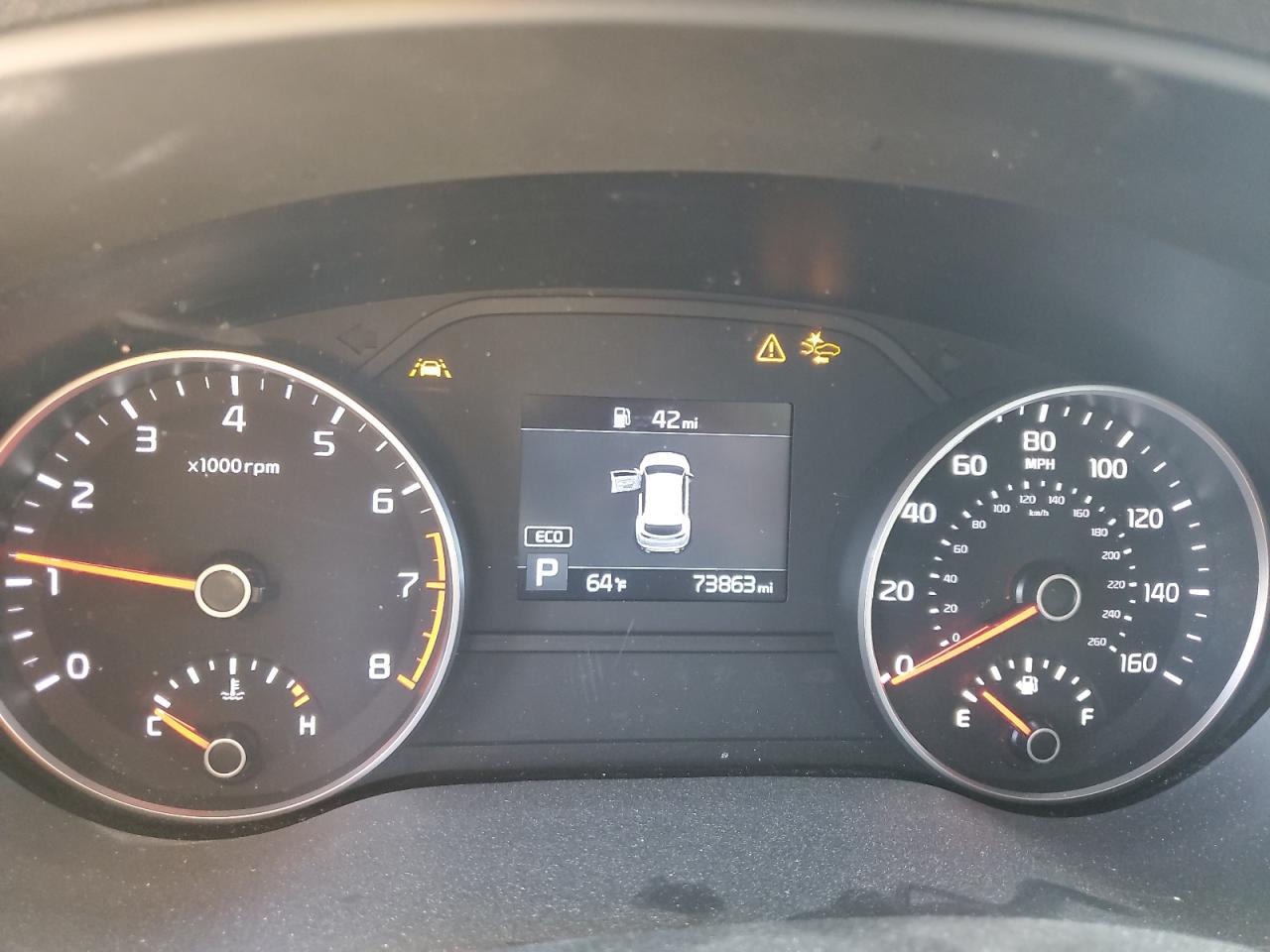 2021 KIA Sportage VIN KNDPMCAC7M7872928 Copart auction photo, vandalism / minor dent/scratches damage thumbnail 9