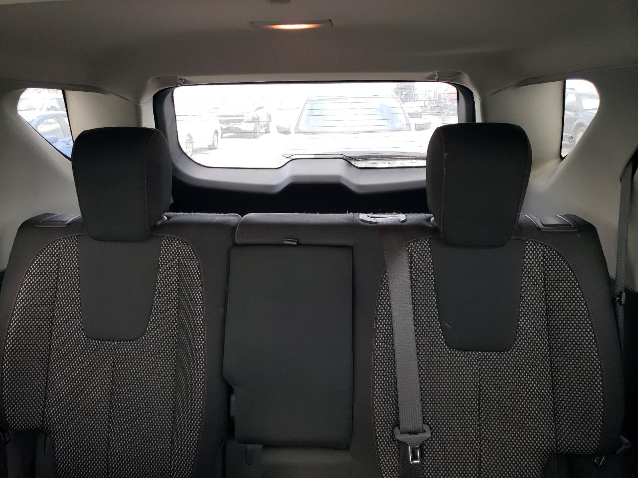 2015 Chevrolet Equinox VIN 2GNALBEK3F6138589 Copart auction photo, front end damage thumbnail 10