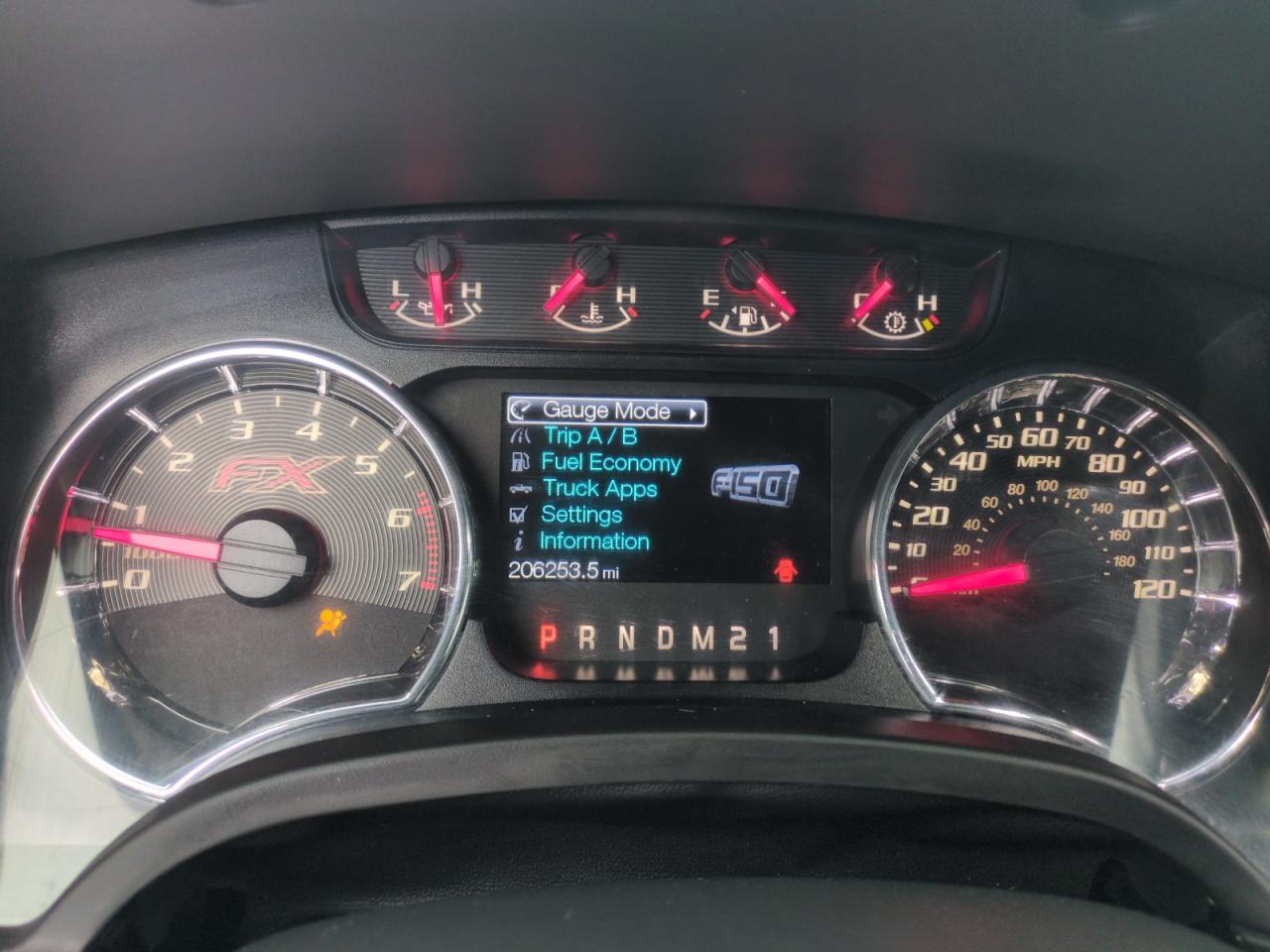 2014 Ford F-150 VIN 1FTFW1ET1EKF08104 Copart auction photo, front end damage thumbnail 9