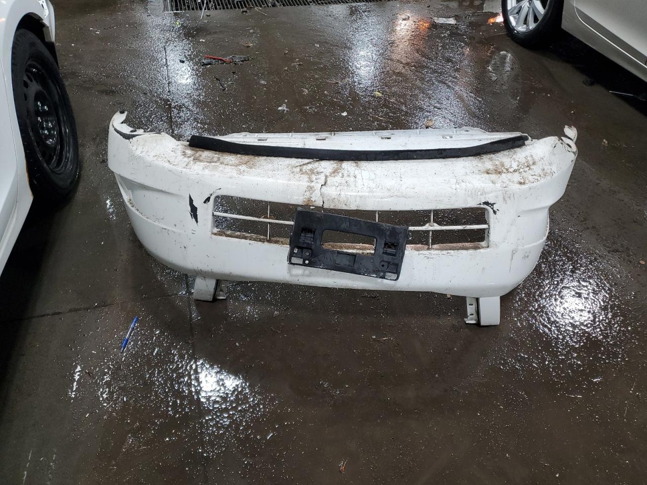 2008 Honda Accord VIN 1HGCP264X8A095169 Copart auction photo, front end damage thumbnail 12