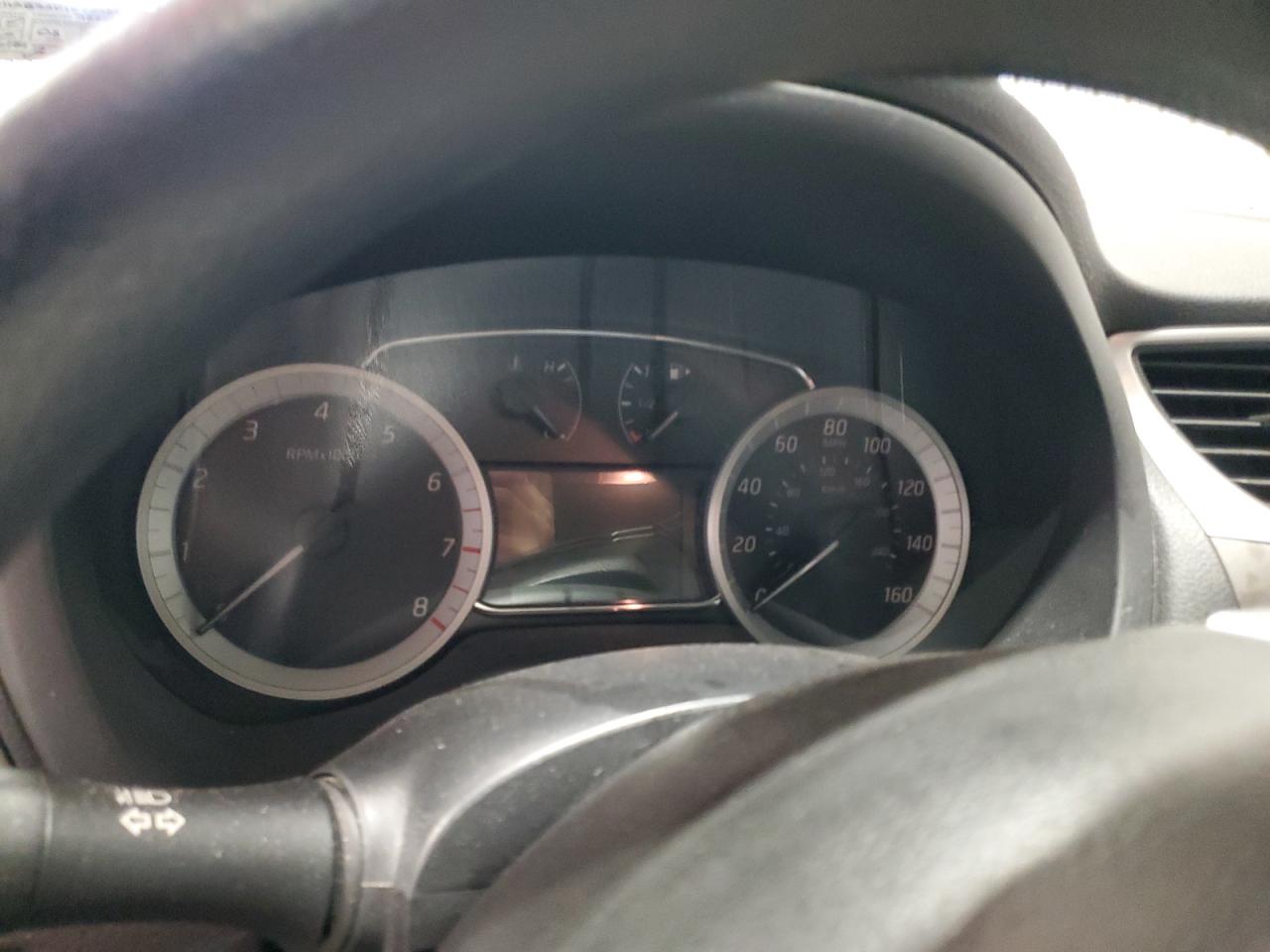 2014 Nissan Sentra VIN 3N1AB7AP1EY298917 Copart auction photo, front end damage thumbnail 9
