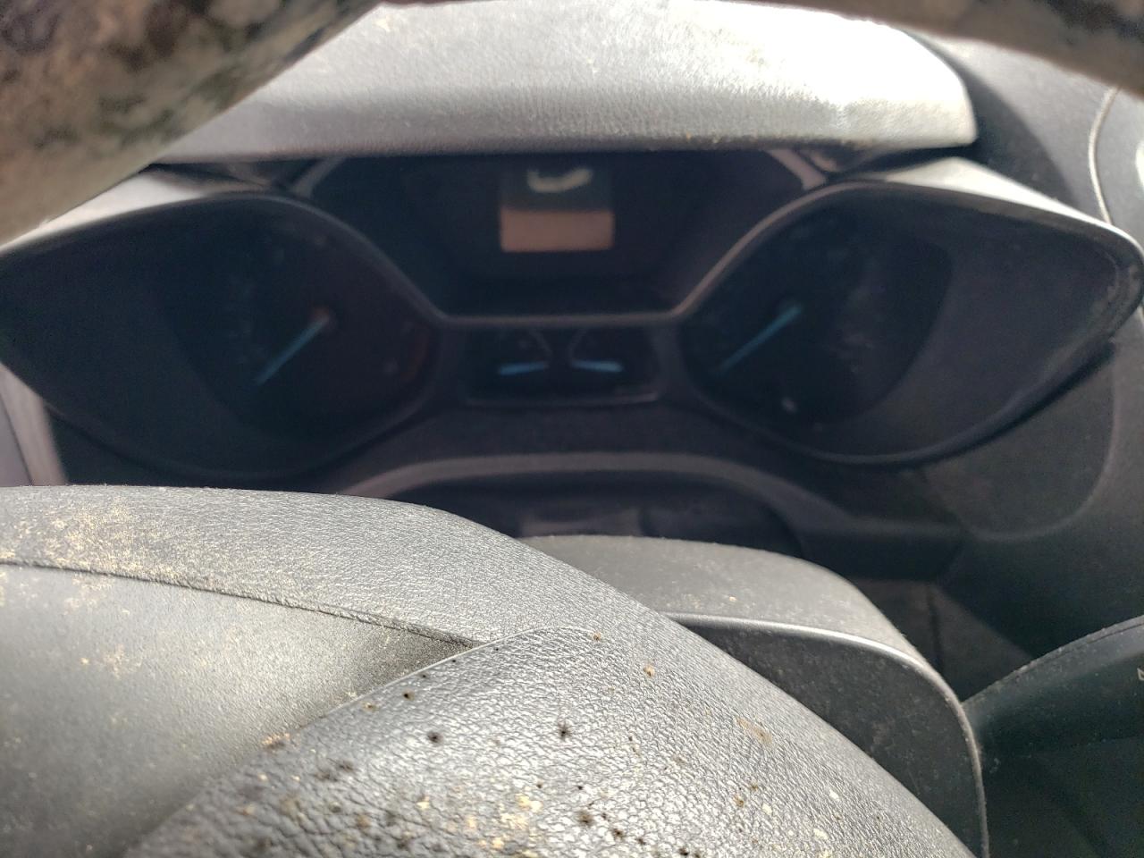 2018 Ford Transit VIN NM0LS7E77J1341149 Copart auction photo, water/flood damage thumbnail 9