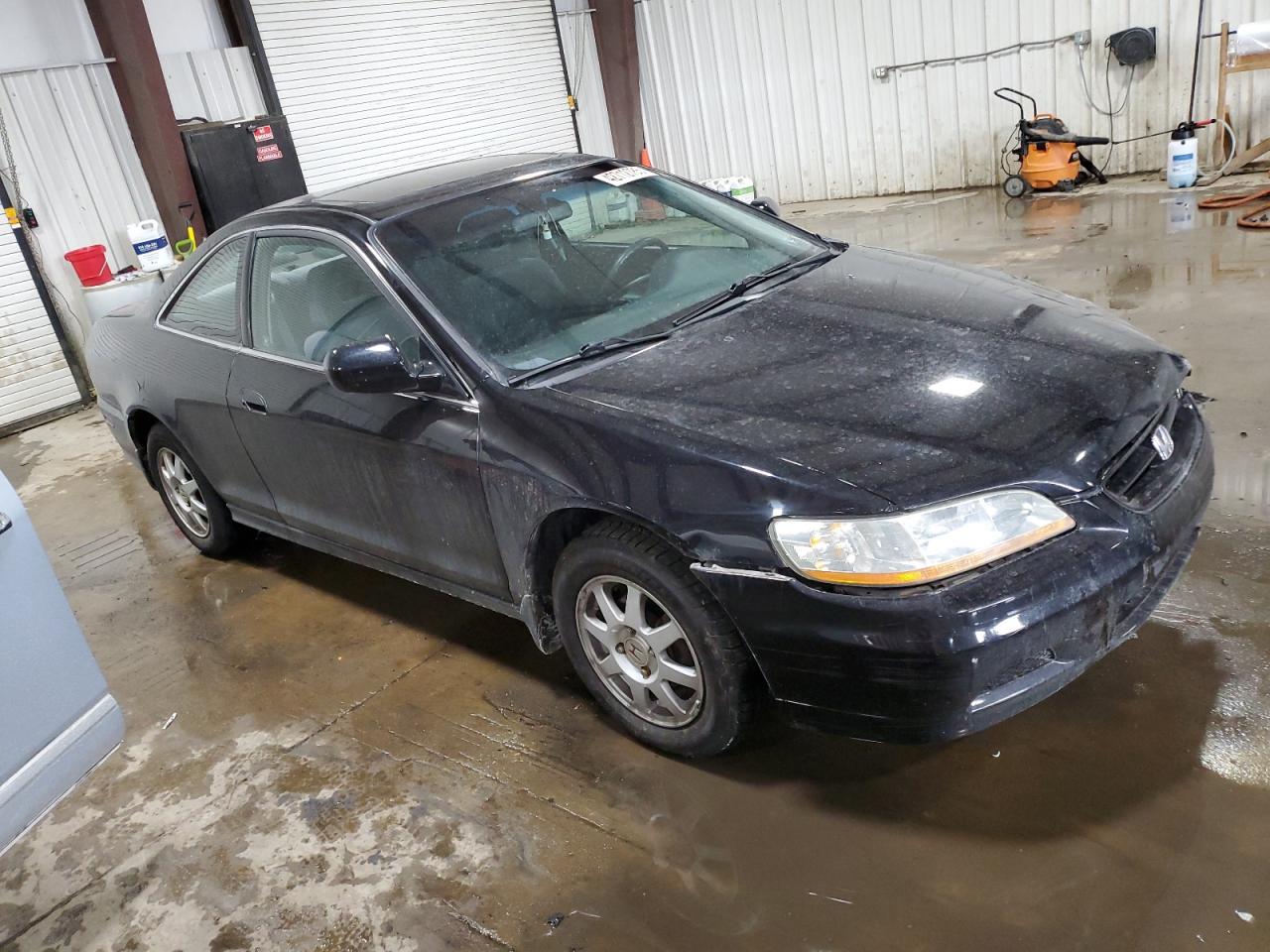 2002 Honda Accord VIN 1HGCG32242A002857 Copart auction photo, front end damage thumbnail 4