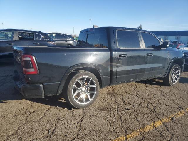 2019 RAM 1500 VIN 1C6SRFJT7KN910025 Copart auction photo, side / undercarriage damage thumbnail 3