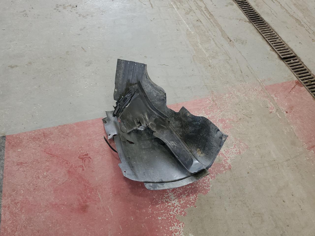 2020 Hyundai Kona VIN KM8K3CA50LU443950 Copart auction photo, front end damage thumbnail 14