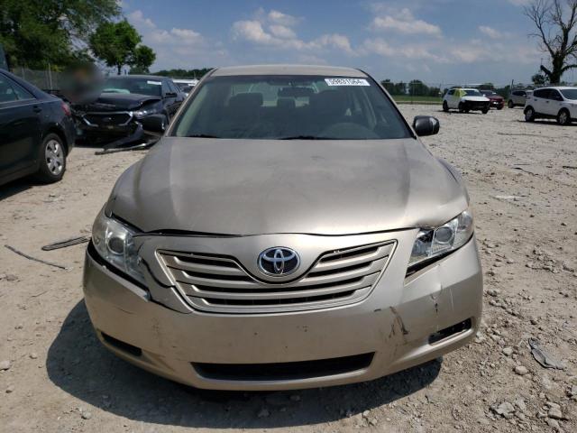2009 Toyota Camry VIN 4T1BE46K59U413544 Copart auction photo, all over damage thumbnail 5