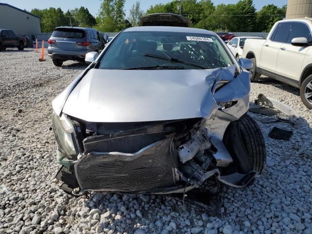 2013 Honda Civic VIN 19XFB2F5XDE000636 Copart auction photo, front end damage thumbnail 5