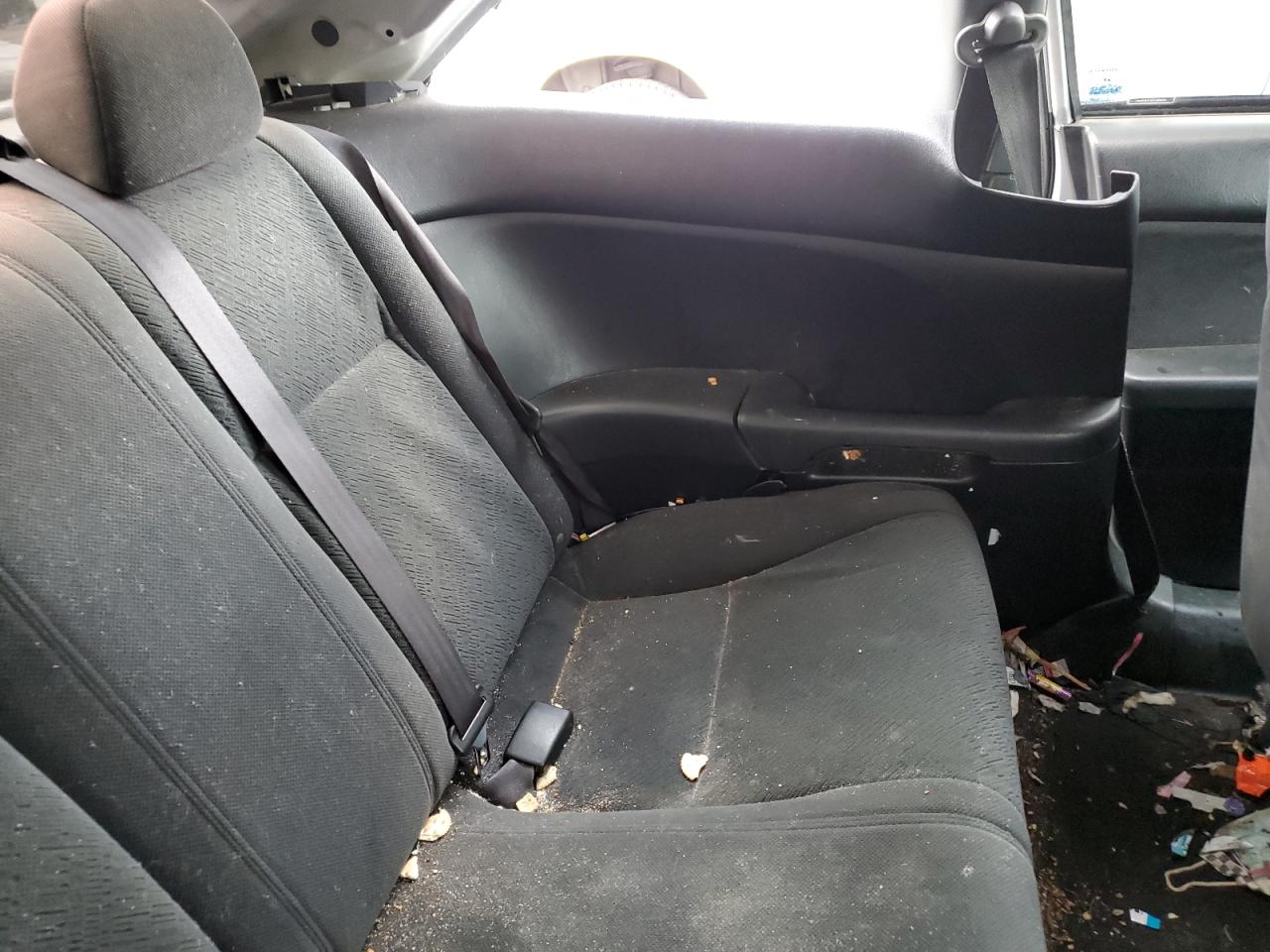 2005 Honda Civic VIN 1HGEM215X5L062688 Copart auction photo, side / rear end damage thumbnail 10