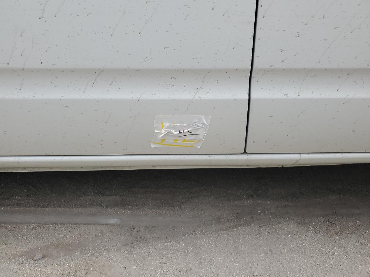 2020 Nissan Navara (Frontier) VIN 1N6ED0CE3LN725145 Copart auction photo, water/flood damage thumbnail 12