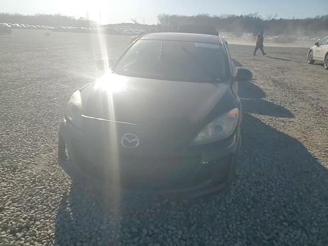 2012 Mazda 3 VIN JM1BL1W83C1606393 Copart auction photo, water/flood / all over damage thumbnail 10