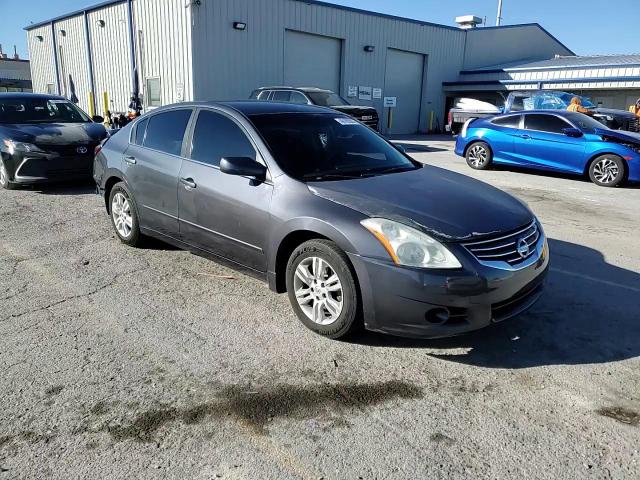 2012 Nissan Altima VIN 1N4AL2AP0CN567955 Copart auction photo, rear end damage thumbnail 13