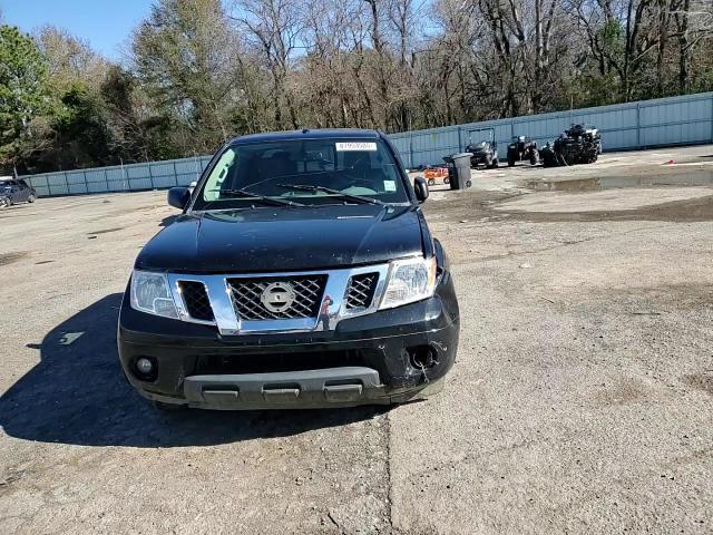 2016 Nissan Navara (Frontier) VIN 1N6AD0ER0GN746300 Copart auction photo, all over / minor dent/scratches damage thumbnail 10