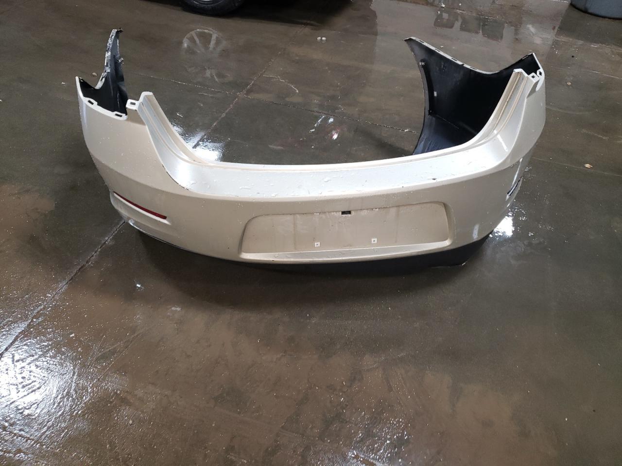 2016 Chevrolet Malibu VIN 1G11B5SA6GF124243 Copart auction photo, rear end damage thumbnail 12