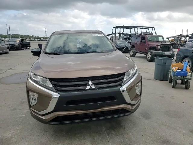 2019 Mitsubishi Eclipse VIN JA4AT4AA8KZ002565 Copart auction photo, undercarriage damage thumbnail 12