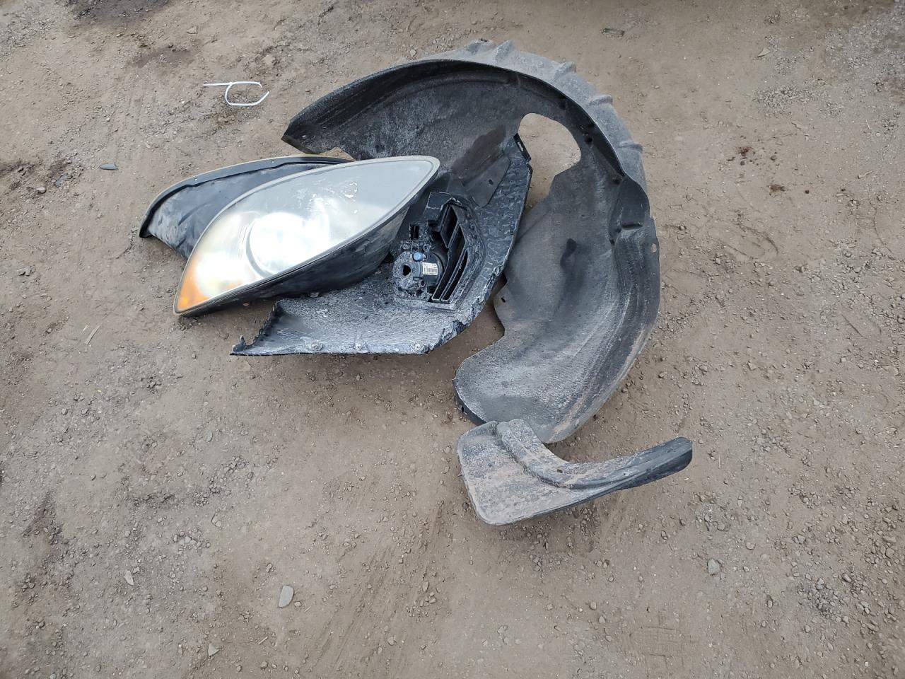 2018 Nissan Pathfinder VIN 5N1DR2MM2JC663517 Copart auction photo, front end damage thumbnail 13