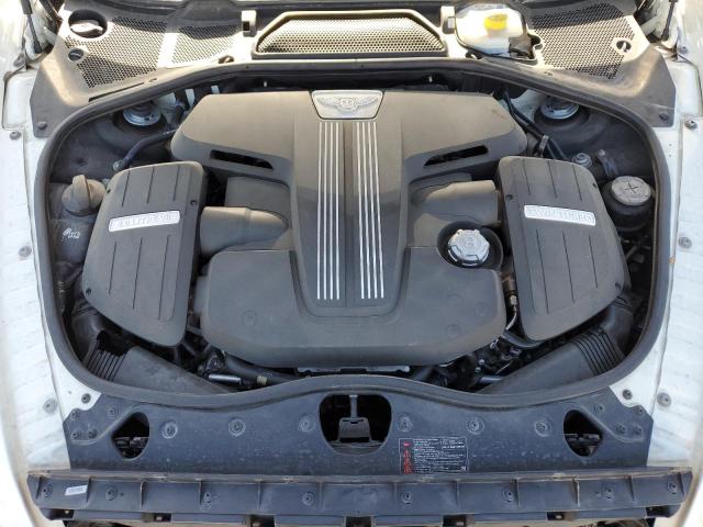 2015 Bentley Continental VIN SCBFT7ZA5FC041658 Copart auction photo, front end damage thumbnail 11