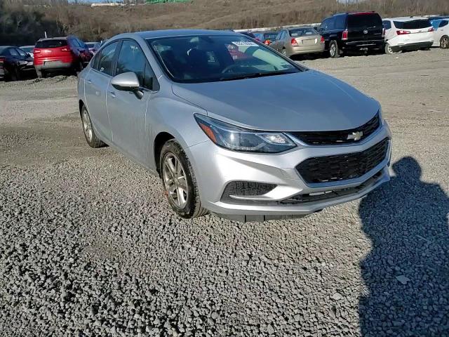 2018 Chevrolet Cruze VIN 1G1BE5SM5J7146788 Copart auction photo, side damage thumbnail 13