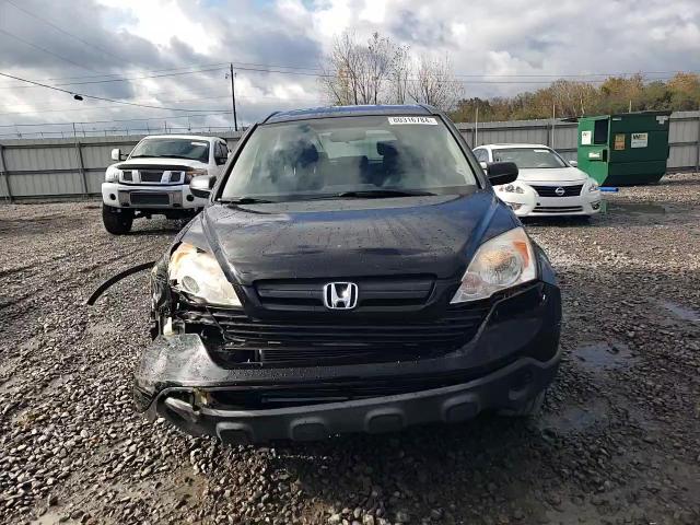 2007 Honda CR-V VIN JHLRE38307C035819 Copart auction photo, front end damage thumbnail 11