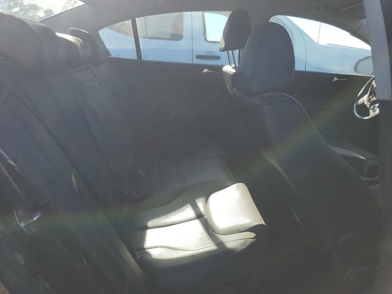 2010 Volkswagen Passat VIN WVWJK7AN5AE131821 Copart auction photo, front end damage thumbnail 10