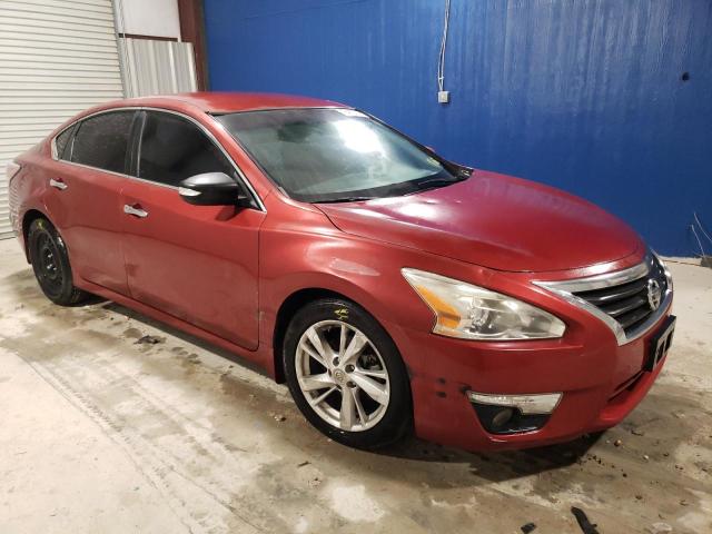 2015 Nissan Altima VIN 1N4AL3AP9FC174719 Copart auction photo, minor dent/scratches damage thumbnail 4