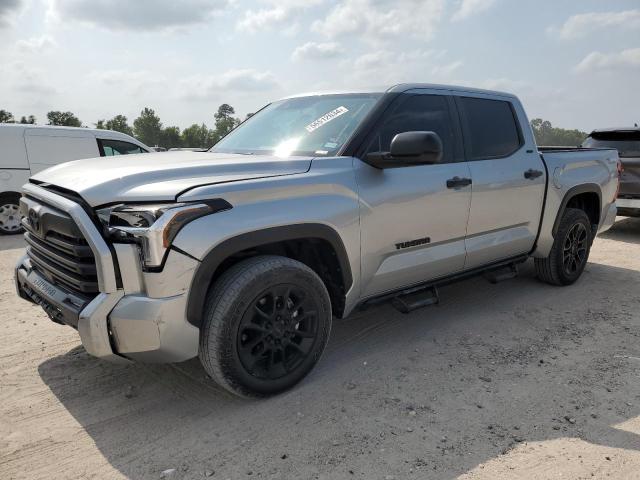 2022 Toyota Tundra VIN 5TFLA5AB0NX012672