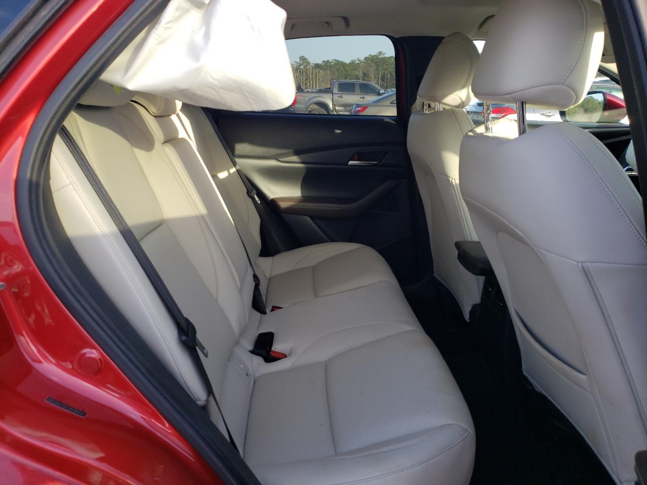 2020 Mazda CX-30 VIN 3MVDMAEM2LM139456 Copart auction photo, front end damage thumbnail 11