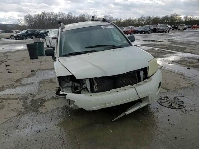 2007 Mitsubishi Endeavor VIN 4A4MN21S87E031792 Copart auction photo, all over damage thumbnail 12