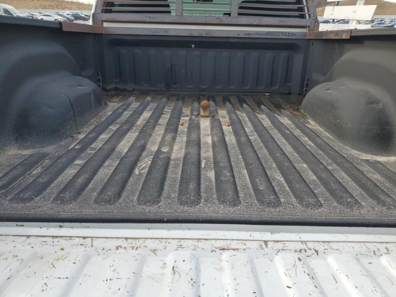 2008 Dodge RAM VIN 3D7MX38A38G229426 Copart auction photo, front end / minor dent/scratches damage thumbnail 10