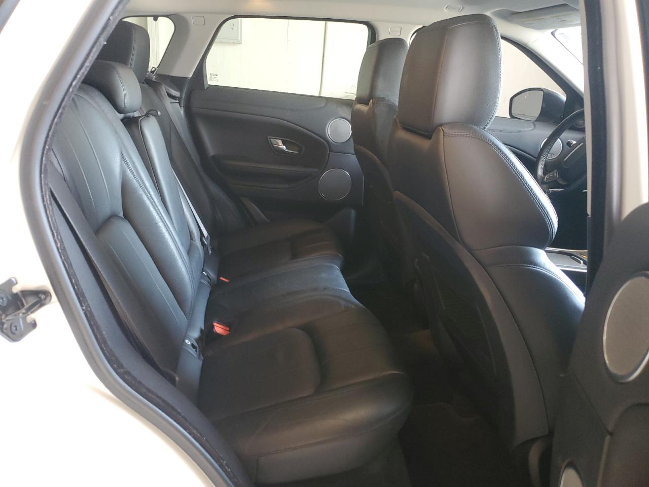 2018 Land Rover Range Rover VIN SALVP2RX2JH289911 Copart auction photo, normal wear damage thumbnail 10