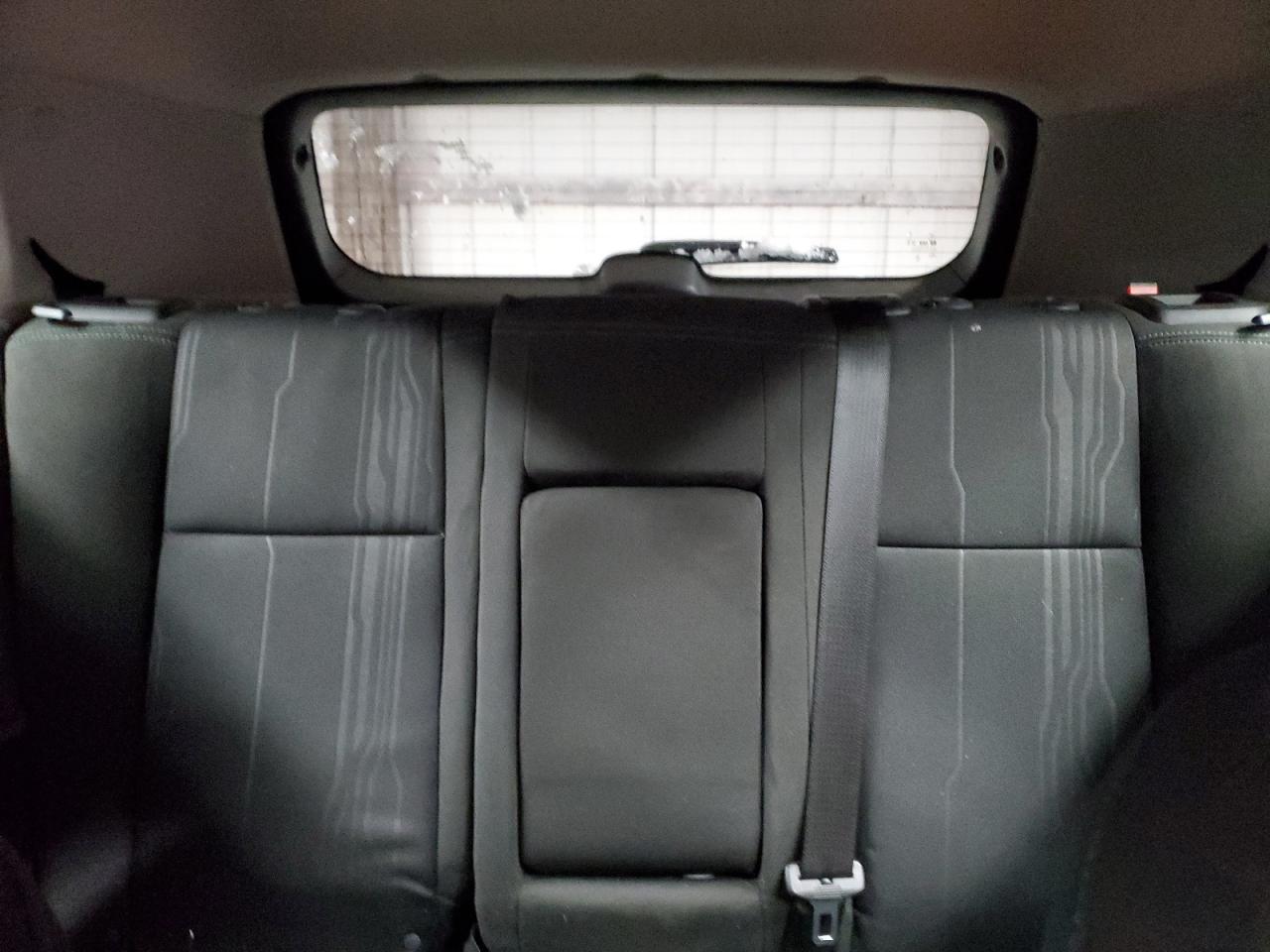 2015 Chevrolet Trax VIN KL7CJLSB5FB093814 Copart auction photo, front end / undercarriage damage thumbnail 10
