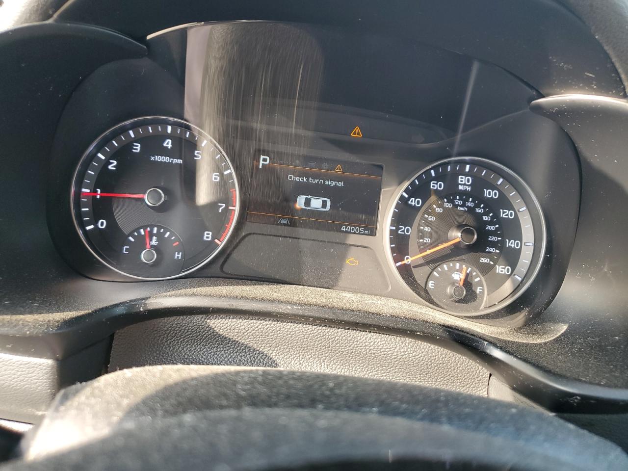 2022 KIA Forte VIN 3KPF24AD4NE482466 Copart auction photo, front end / rear end damage thumbnail 9