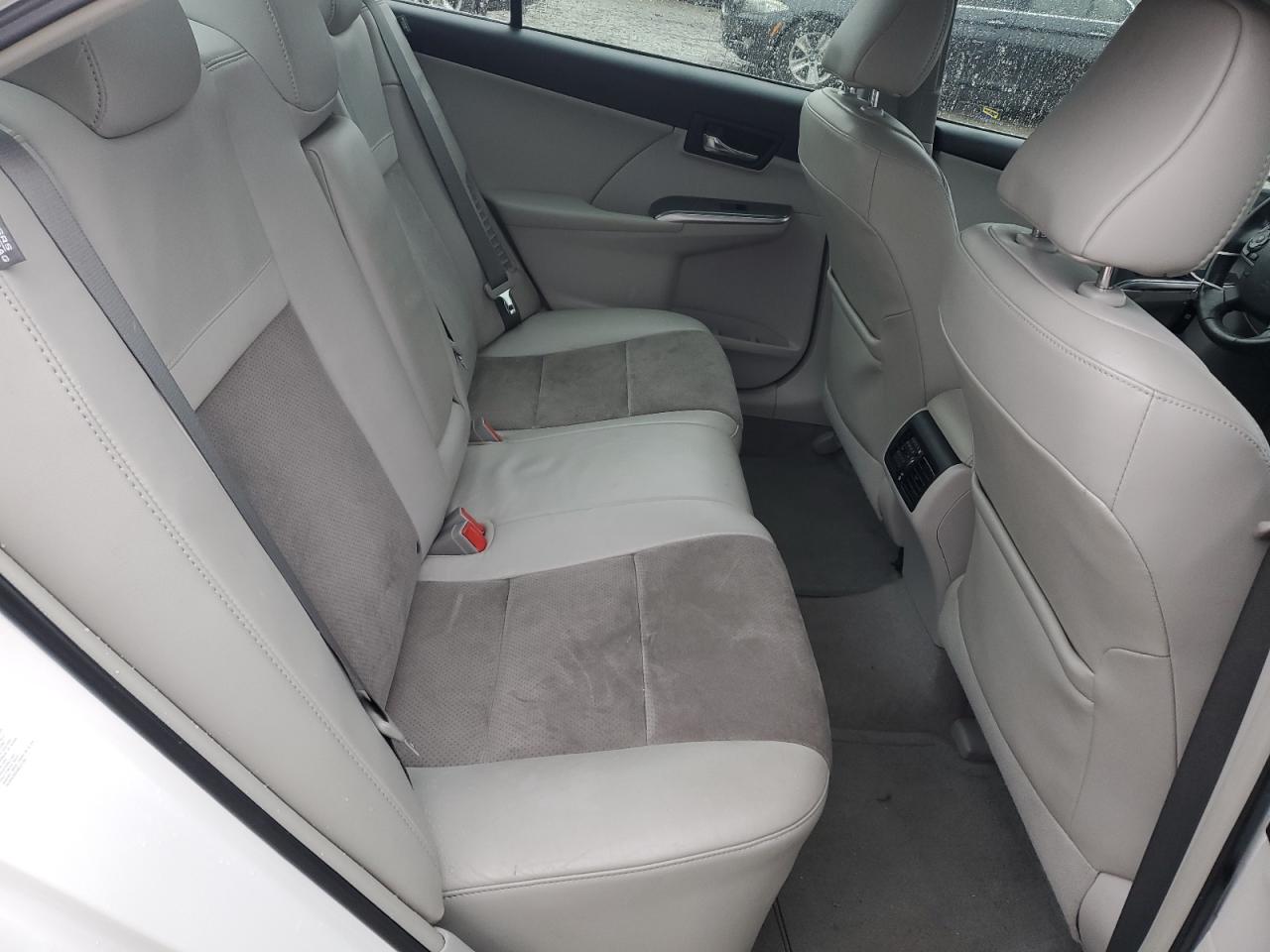 2012 Toyota Camry VIN 4T1BD1FK2CU055389 Copart auction photo, front end / minor dent/scratches damage thumbnail 10