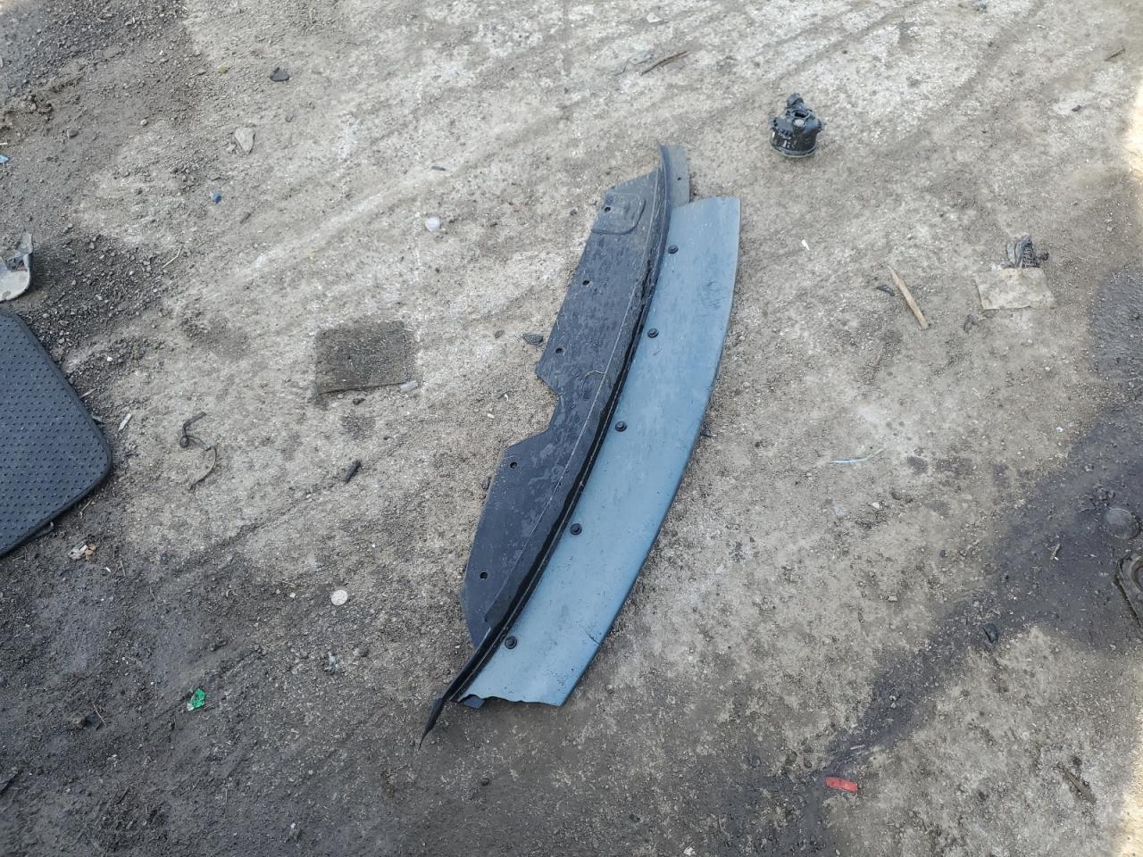 2007 Dodge Caravan VIN 2D4GP44L47R113233 Copart auction photo, front end damage thumbnail 13