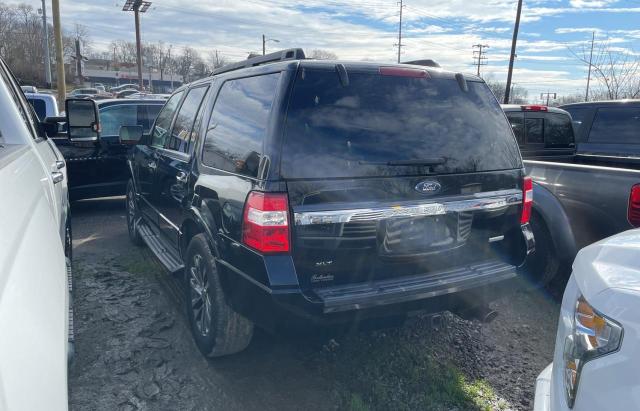 2017 Ford Expedition VIN 1FMJU1HT0HEA38335 Copart auction photo, minor dent/scratches / normal wear damage thumbnail 3