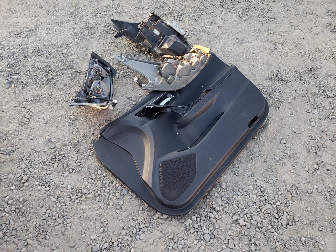 2015 Nissan Altima VIN 1N4AL3AP4FC263940 Copart auction photo, all over damage thumbnail 12