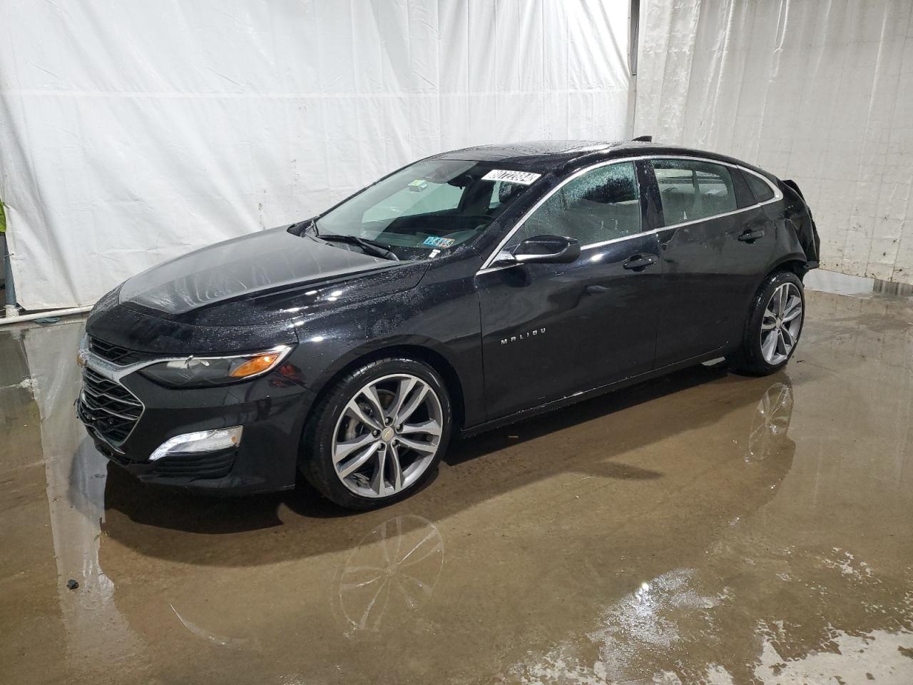 2023 Chevrolet Malibu VIN 1G1ZD5ST1PF194215